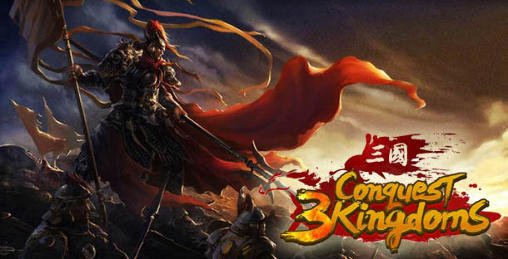 download Conquest 3 kingdoms apk